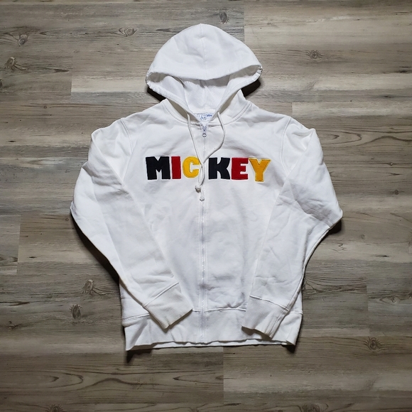 disneyland paris hoodie